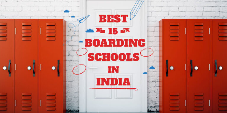 Best Boarding Schools In India