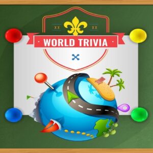 World Trivia, Unique Podcasts for Kids