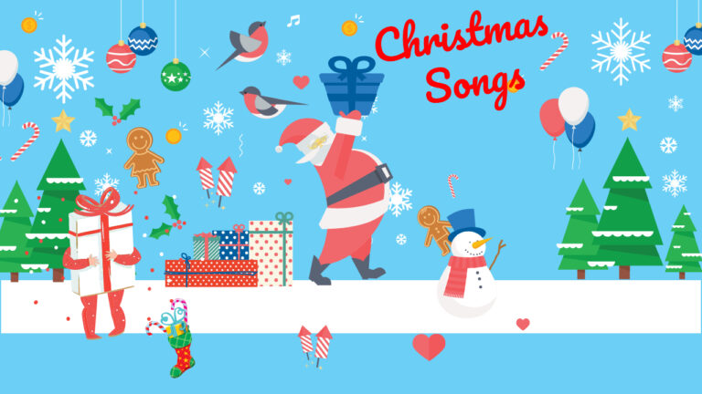 Christmas songs