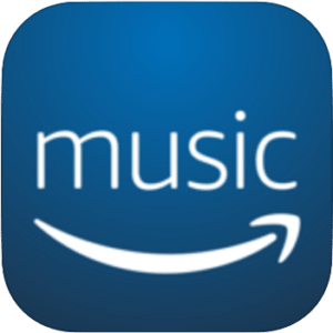 Amazon Music for Chimes Radio