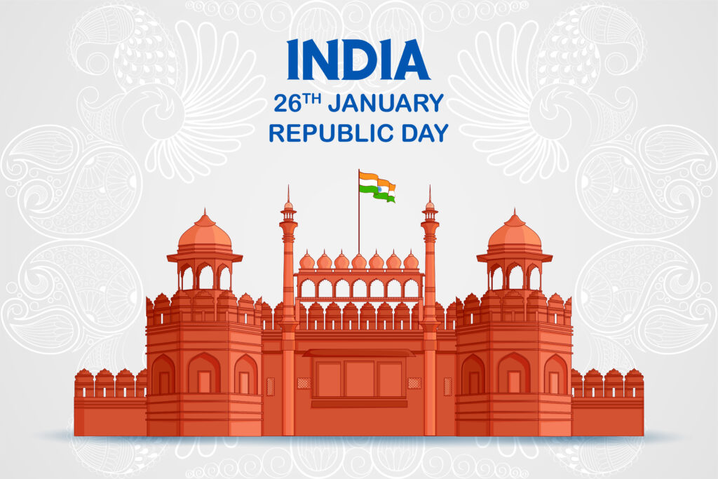 republic day, republic day India