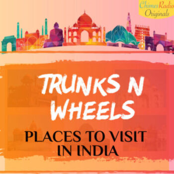 Places To Visit In India