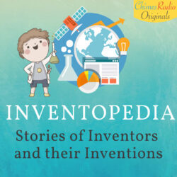 inventors and their inventions