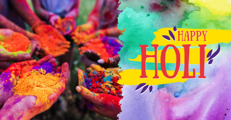 Holi Festival