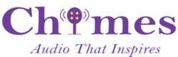 Chimes Podcast Network Logo