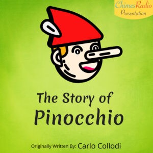 The Story of Pinocchio, moral stories for kids, moral stories in English