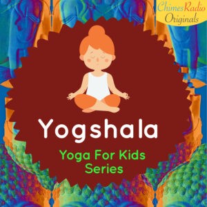 Yoga for kids