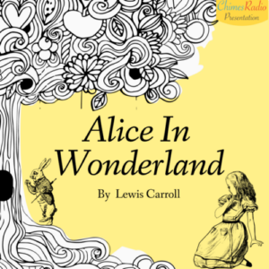 Alice In Wonderland