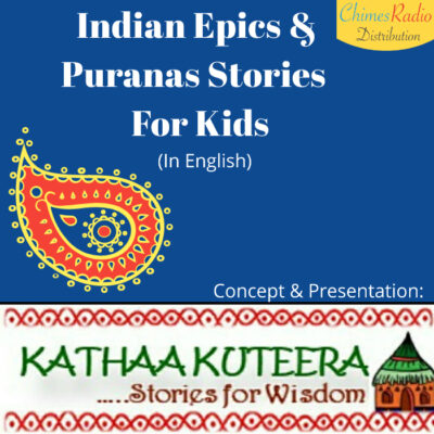 14 Popular Indian Mythological Stories For Kids | God Stories
