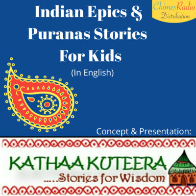 Mythological stories deals for kids