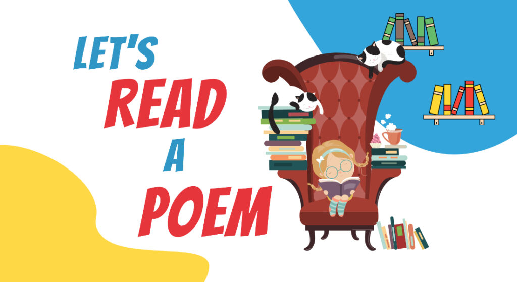 45 Popular Short Poems For Kids | English Poems For Kids