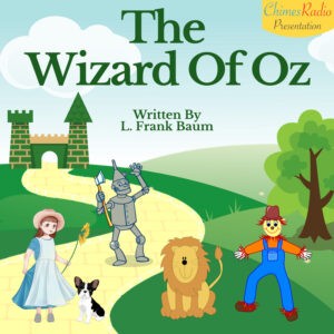 wizard of oz