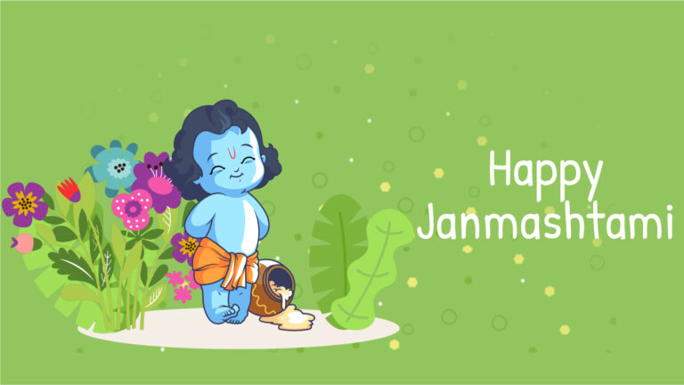 krishna janmashtami 2021