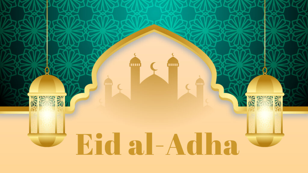 Eid Al Adha 2024 Celebrate And Enjoy Eid Ul Adha 2024