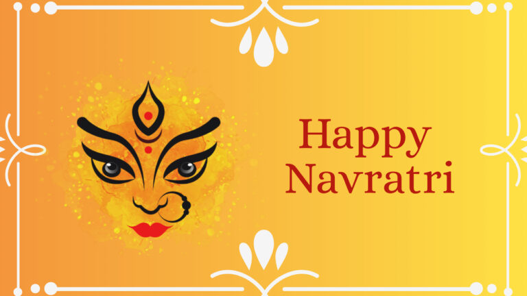 Navratri Festival