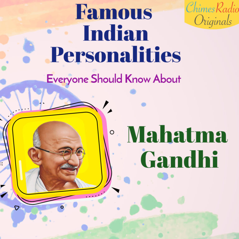 essay on great indian personalities