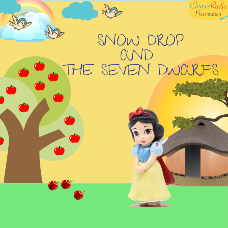 Snowdrop and Seven Little Dwarfs