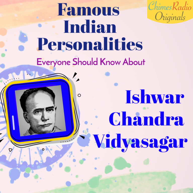 Chandra Shekhar Azad, Ishwar Chandra Vidyasagar