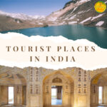 Tourist places in India, Tourist attractions in India