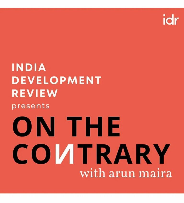 indian podcasts