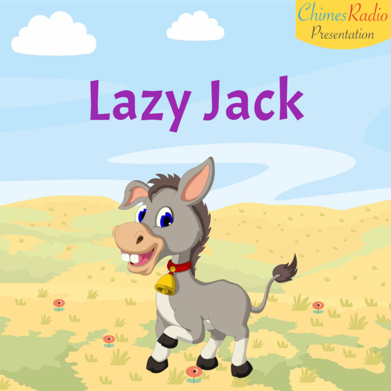 Lazy jack story