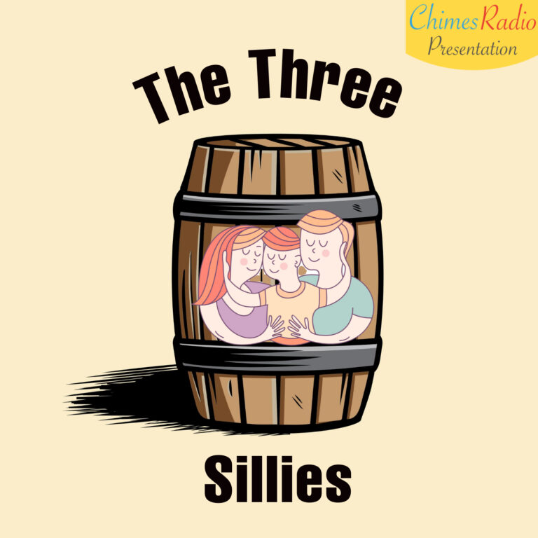 the three sillies, english stories with moral
