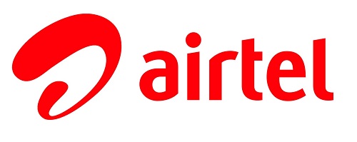 Airtel Logo - Chimes Radio