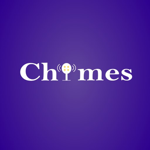 Chimes - Kids Podcast and Stories App