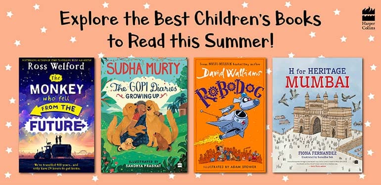 Best Children Books