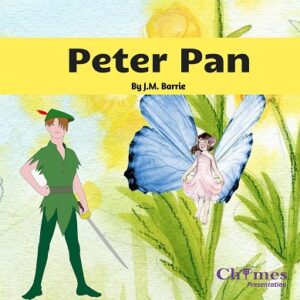 Complete Story Of Peter Pan | 17 Parts Fairy Tale For Kids