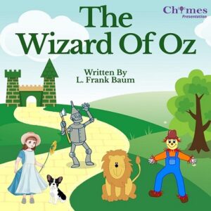The Wizard of Oz Audiobook - Download The app Now