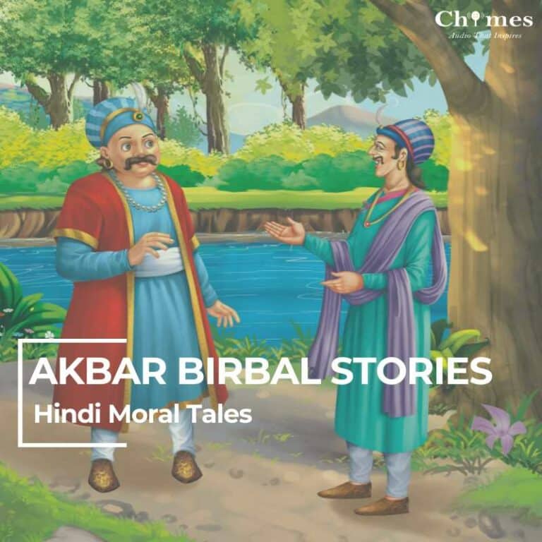 16 Best Akbar Birbal Stories For Kids | MomJunction