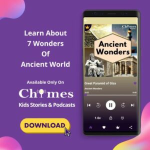Ancient Wonders Podcast - Chimes