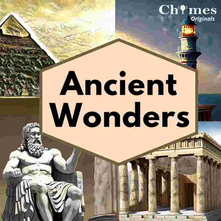 The Seven Ancient Wonders Of The World