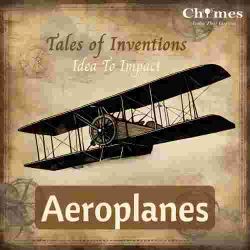 Aeroplanes